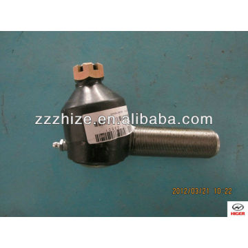 Alta calidad Higer Bus KLQ6950GQ Drag Link Joint 30GF1-03501